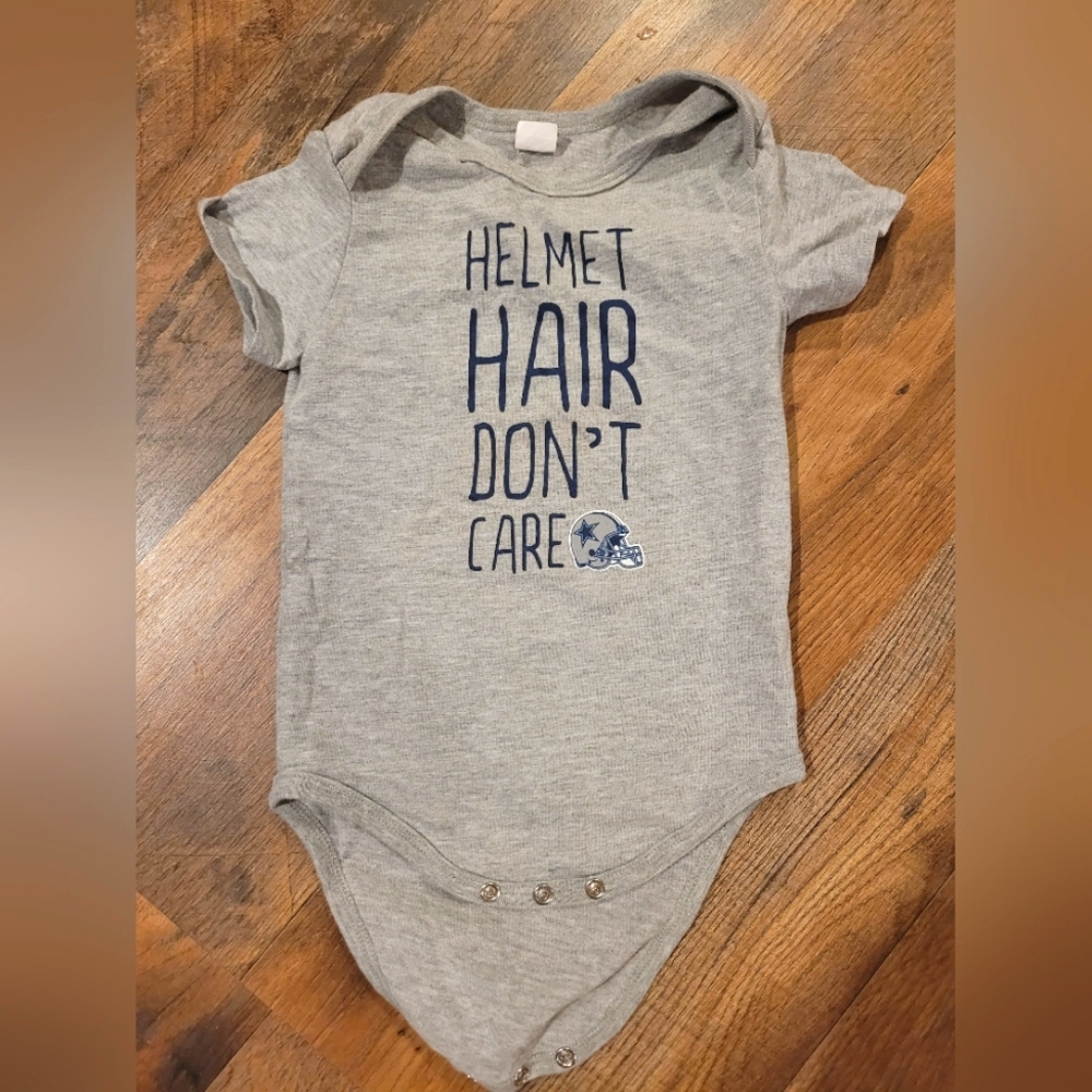 Dallas cowboys Onsie